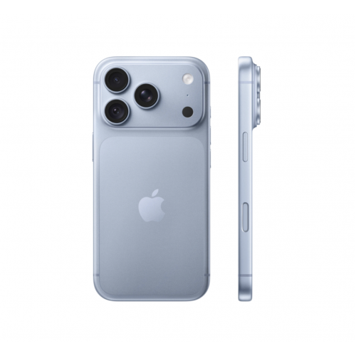 Apple iPhone 18 Pro Max 256 ГБ, голубой (без RuStore)